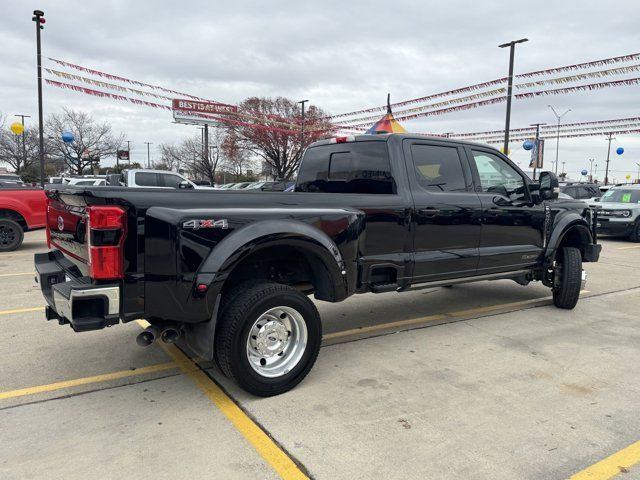 2023 Ford F-450 Lariat