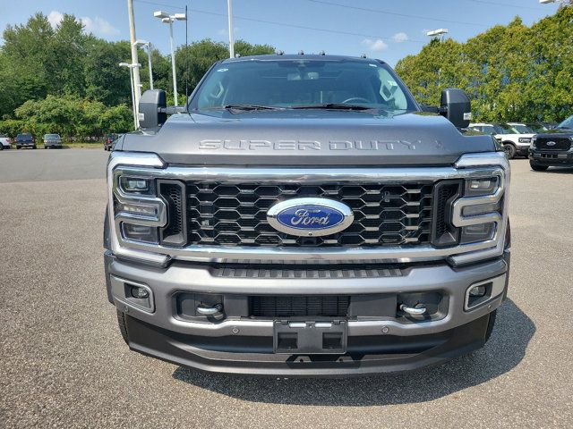 2023 Ford F-450 Limited