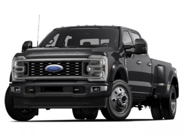 2023 Ford F-450 Limited