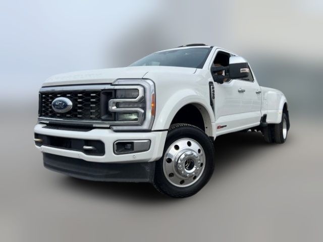 2023 Ford F-450 Limited