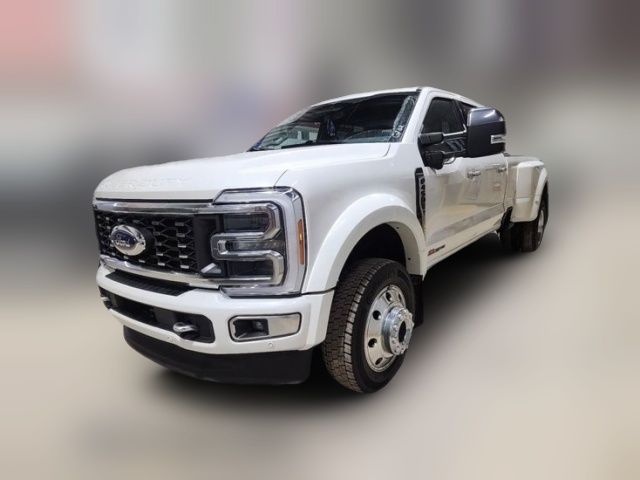 2023 Ford F-450 Limited