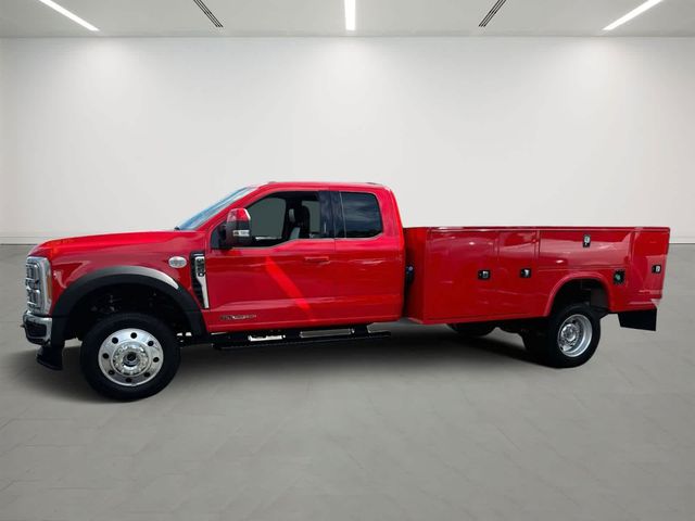 2023 Ford F-450 Lariat