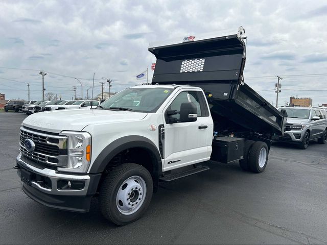 2023 Ford F-450 XL