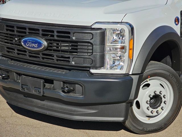 2023 Ford F-450 XL