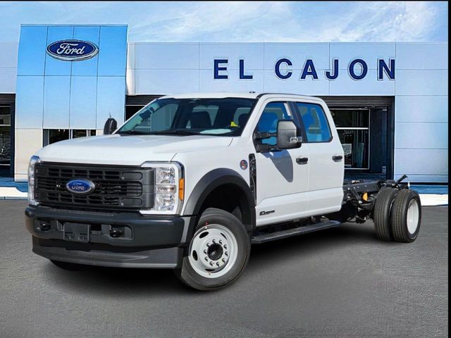 2023 Ford F-450 XL