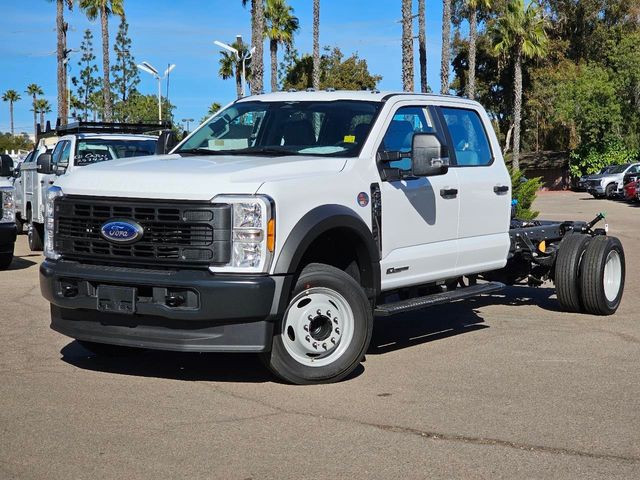 2023 Ford F-450 XL