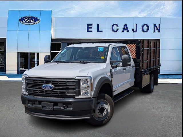 2023 Ford F-450 XL