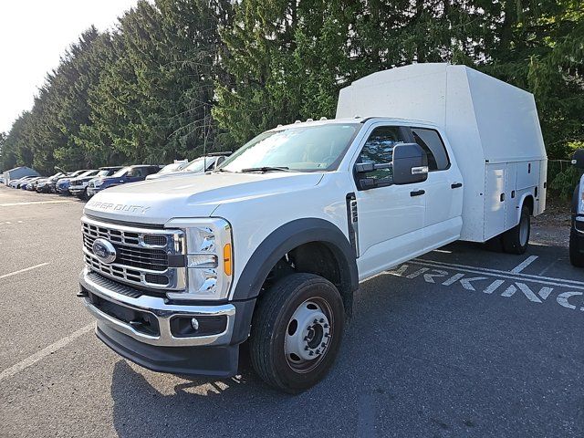 2023 Ford F-450 XL