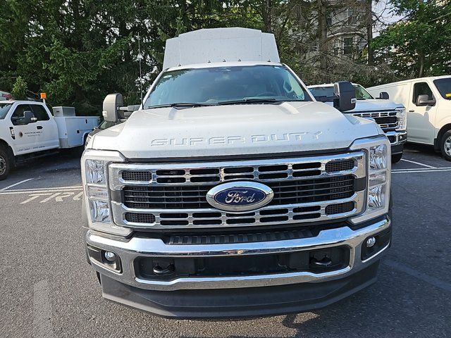 2023 Ford F-450 XL