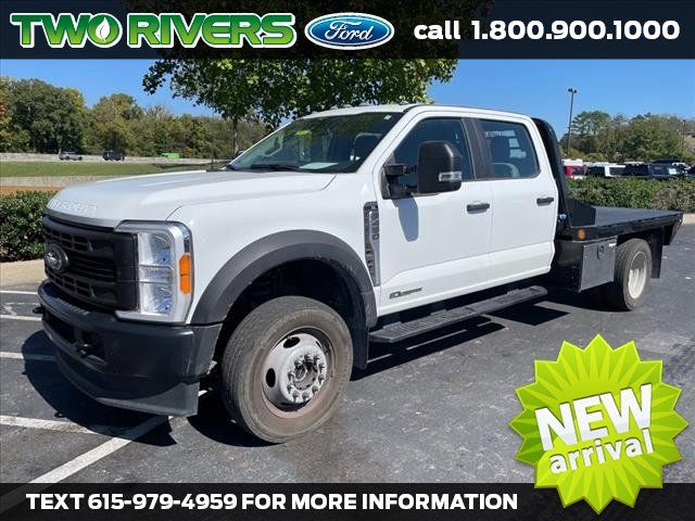 2023 Ford F-450 XL