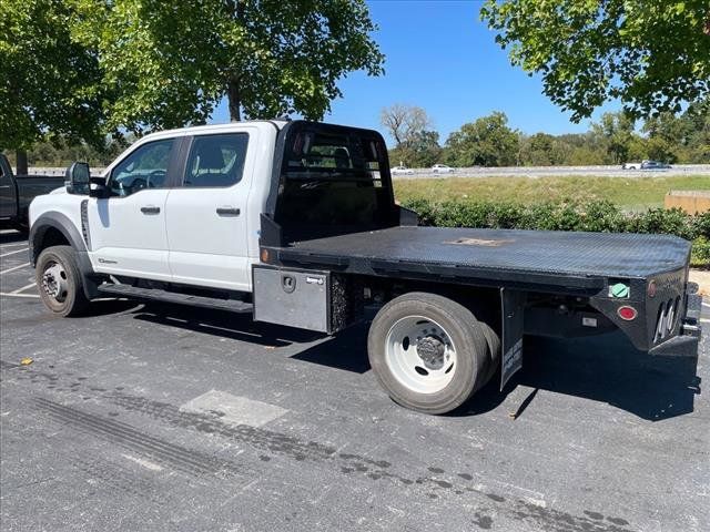 2023 Ford F-450 XL