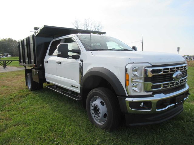 2023 Ford F-450 XL