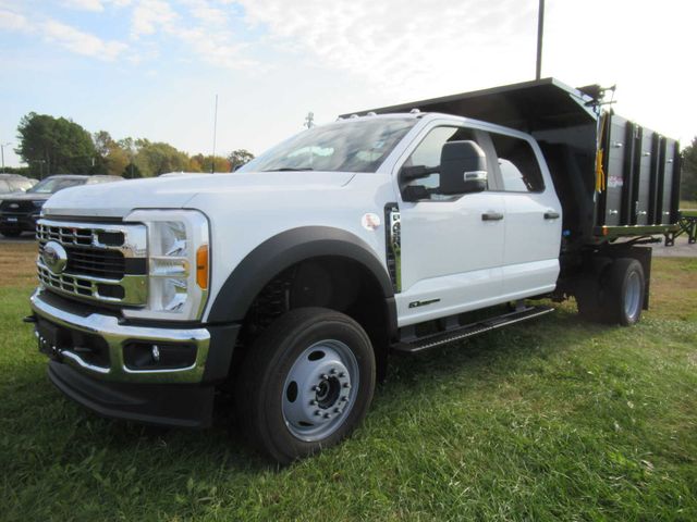 2023 Ford F-450 XL