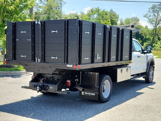 2023 Ford F-450 XL