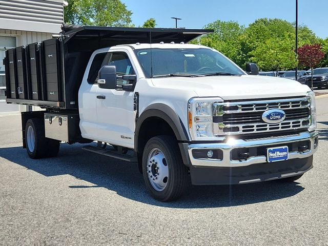 2023 Ford F-450 XL