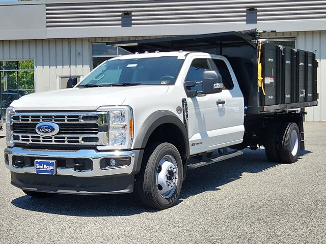 2023 Ford F-450 XL