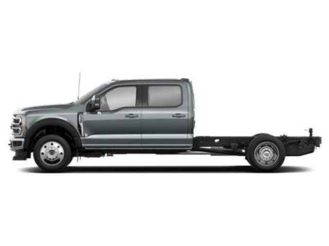 2023 Ford F-450 XL