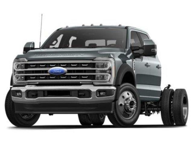 2023 Ford F-450 XL