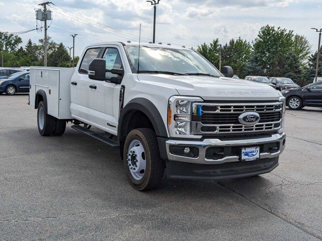 2023 Ford F-450 XL