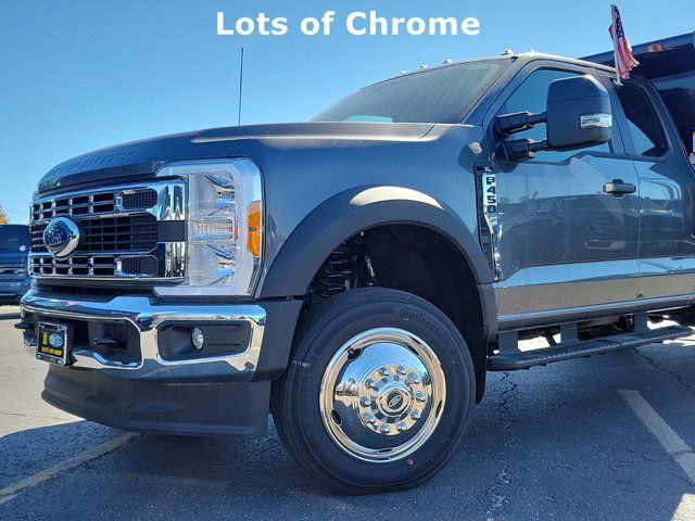 2023 Ford F-450 XL