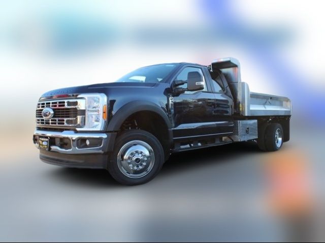 2023 Ford F-450 XL