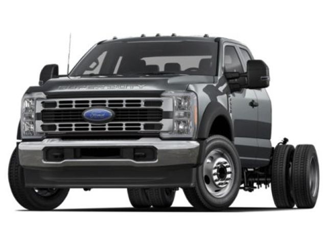 2023 Ford F-450 XL