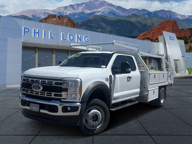 2023 Ford F-450 XL