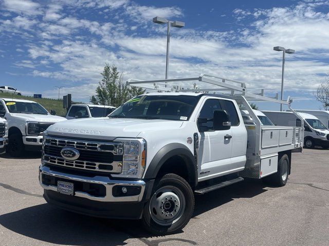 2023 Ford F-450 XL