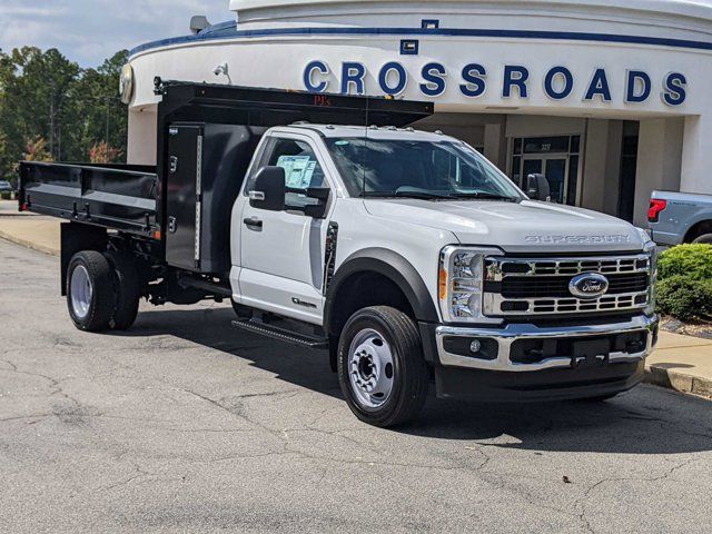 2023 Ford F-450 XL