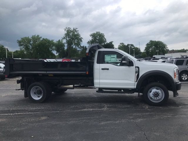 2023 Ford F-450 XL