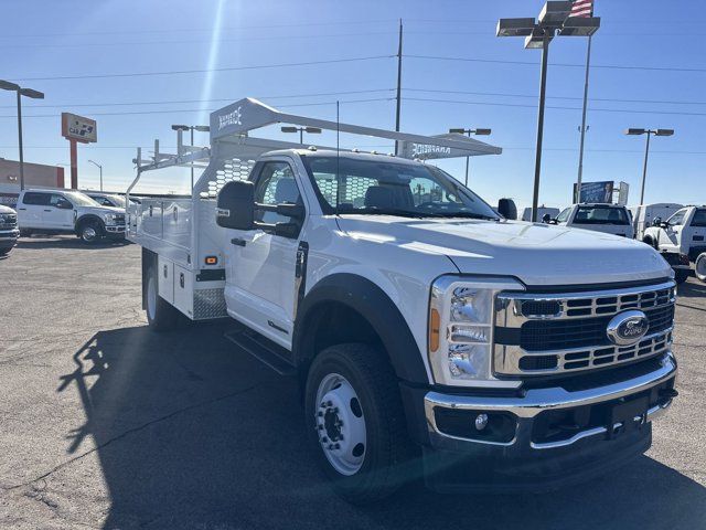 2023 Ford F-450 XL