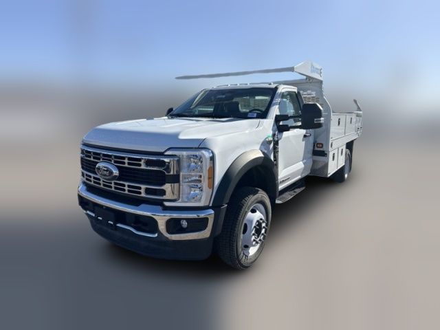 2023 Ford F-450 XL