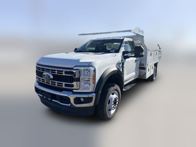 2023 Ford F-450 XL