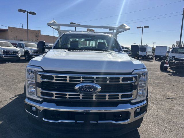 2023 Ford F-450 XL