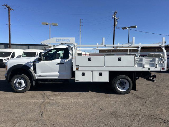 2023 Ford F-450 XL