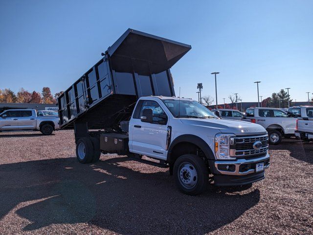 2023 Ford F-450 XL