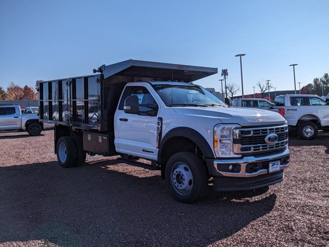 2023 Ford F-450 XL