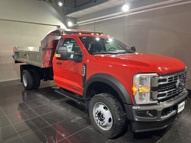 2023 Ford F-450 XL