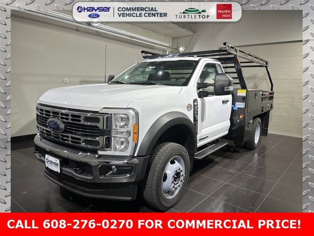 2023 Ford F-450 XL