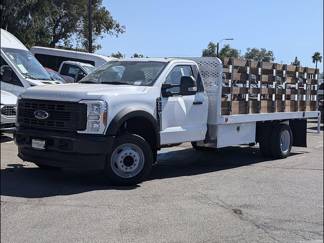 2023 Ford F-450 XL