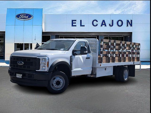 2023 Ford F-450 XL