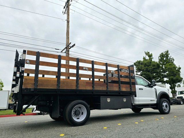 2023 Ford F-450 XL