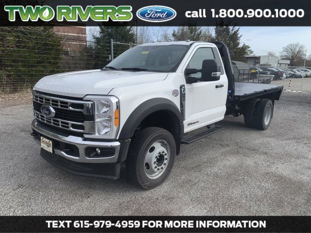 2023 Ford F-450 