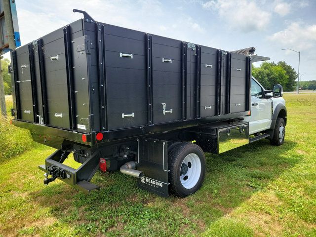 2023 Ford F-450 XL