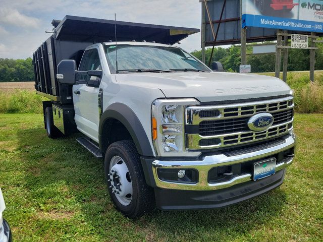 2023 Ford F-450 XL