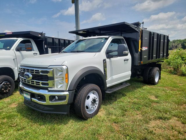 2023 Ford F-450 XL