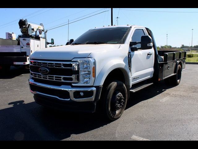 2023 Ford F-450 XL