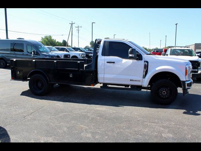 2023 Ford F-450 XL