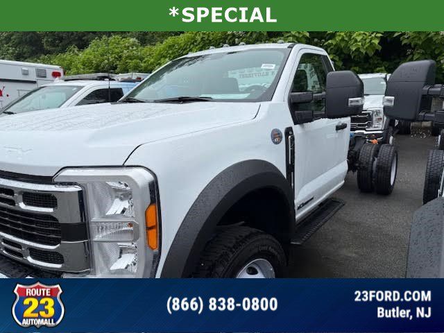2023 Ford F-450 XL