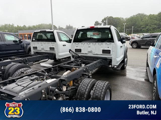 2023 Ford F-450 XL